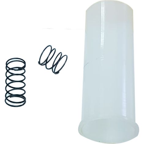 Taco Interno Manillar para generador compatible con Pr3000I