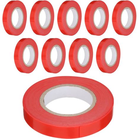 Joint en Caoutchouc Conique pour Boulons de Réservoir Toilettes 24 Pcs (1/5)