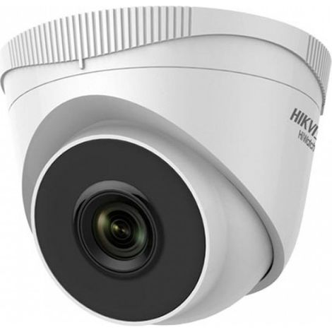 HIKVISION TELECAMERA DOME METAL 2.0 MEGAPIXEL HWI-T221H