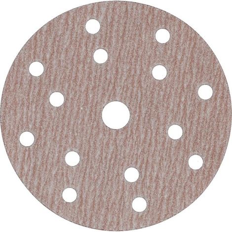 Disco abasivo A275 150x18 P360 (Per 100) (1/2)