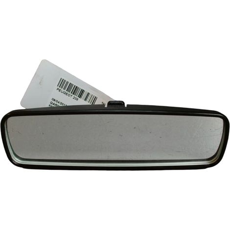 Retroviseur Interieur PEUGEOT 208 [PRODUIT D'OCCASION]♻️8153ln (1/2)