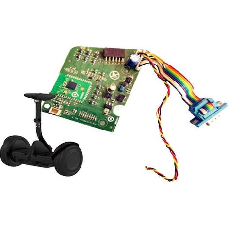 Carte Bluetooth originale pour armoire centrale, pour Segway Ninebot Mini S MiniPro (1/5)