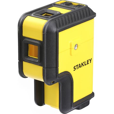 Stanley Punktlaser SLP3 grün - STHT77593-1 (1/5)