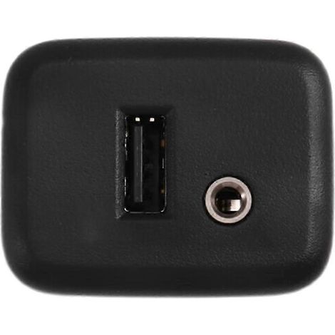 13591084 Prise USB pour voiture Mokka 1.4 2016 (1/5)