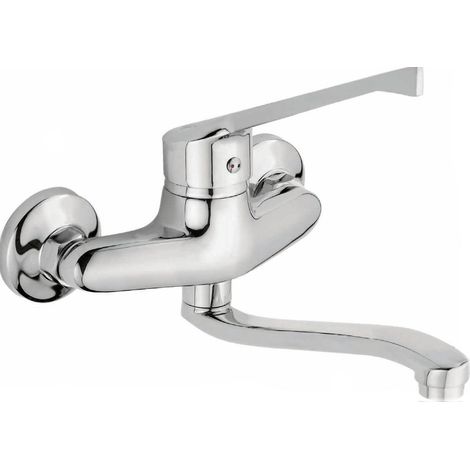 EXCLUSIVAS SANIVAL monomando freg. pared sanitario 11211sanival