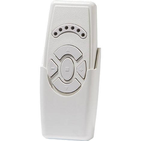 Chamberlain RA4336-05 Mando a distancia inalámbrico para persianas
