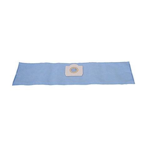 Rowenta ZR816001 sacchi aspiratore microfibra blu lotto da 4