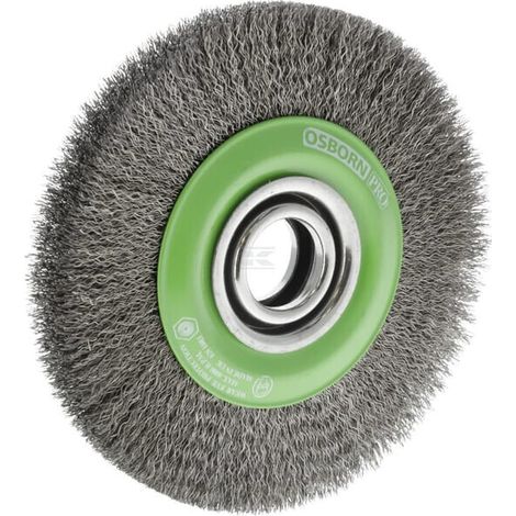 Brosse métallique OSBORN 9902554361