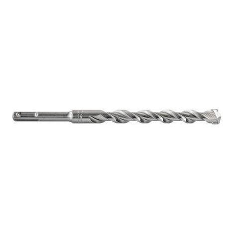 HIKOKI broca sds-plus 8x1000 782440 hikoki , Broca SDS-Plus 8X1000 782440 de la marca Hikoki - Hitachi.