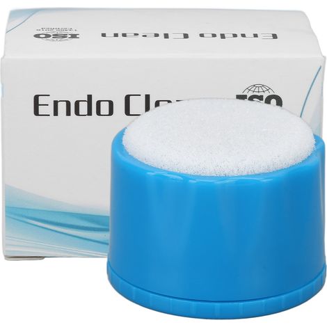 Support de lime endodontique professionnel, résistant à haute température, porte-lime avec éponge pour dentiste, stand de rangement pour instruments dentaires. (1/5)