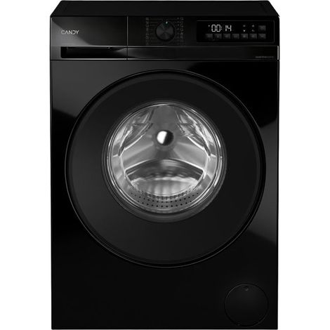Candy GD 410B9B-S. Tipo di carica: Caricamento frontale. Capacità cestello: 10 kg, Classe di efficienza della centrifuga: B, Silenziosità (centrifuga): 71 dB, Velocità di centrifuga ma... - EY 210W8-S