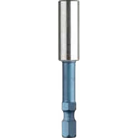 Porte-Embout Impact Blue-Shock 60Mm Diager (1/2)