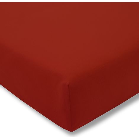 Lenzuolo con angoli Estella 475 Fein-Jersey 200x200cm (1/5)