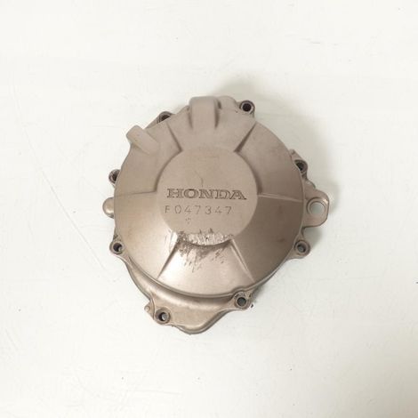[PRODUIT D'OCCASION] Carter d alternateur origine pour moto Honda 600 CBF 2008 à 2012 (1/4)
