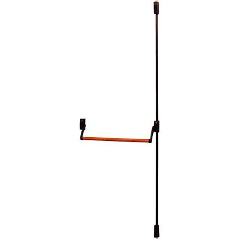 Dispositivo antipanico serie 59600 sobreponer version modular 1.59647.00.ca cisa (1/2)