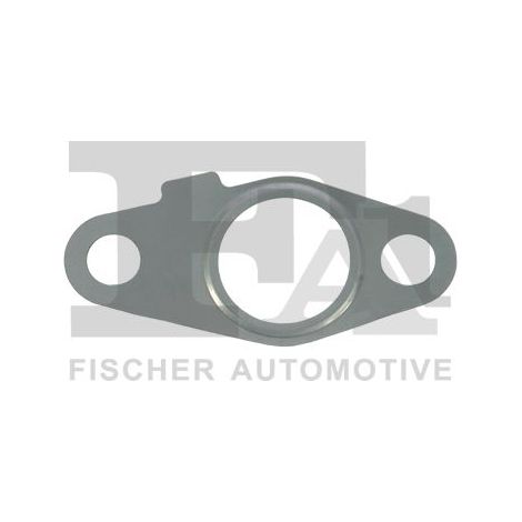Joint, flexible vanne EGR FA1 EG1100-921 AUDI 03C131550B