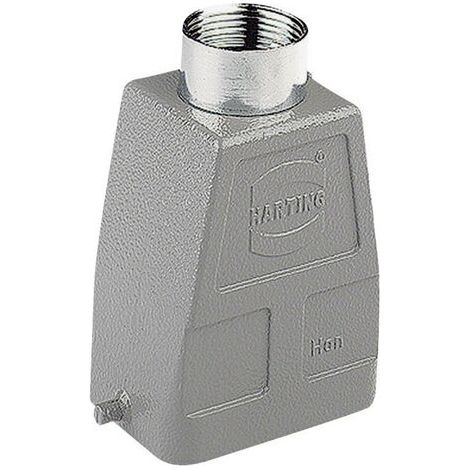Capot passe-câble Han® 6B-gg-M25 19300060446 HARTING 1 pc(s) (1/3)