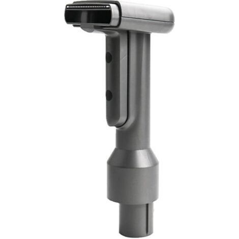 Passend für Dyson Akku-Staubsauger: PET-Bürstenkopf, Saugkopf V7, V8, V10, V11, V15, Bürstenkopf-Zubehör (1/5)
