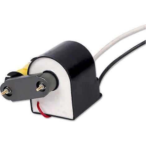 Pour le purificateur de fumées Uy20, y compris le transformateur haute tension, le transformateur à ions négatifs et le DC/AC 300W 2-16kV. (1/5)