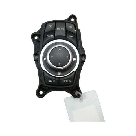Commande Gps BMW Serie 3 Berl. V Phase 2 (e90) 2008-2011 [PRODUIT D'OCCASION]♻️65829334611 (1/3)