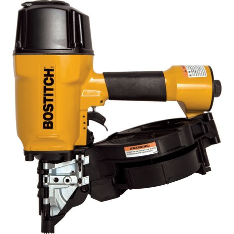 Bostitch N80CB-1ML-E 38-80mm Druckluft Coilnagler für 16° Coilnägel Prebena BeA"-"N80CB-1ML-E