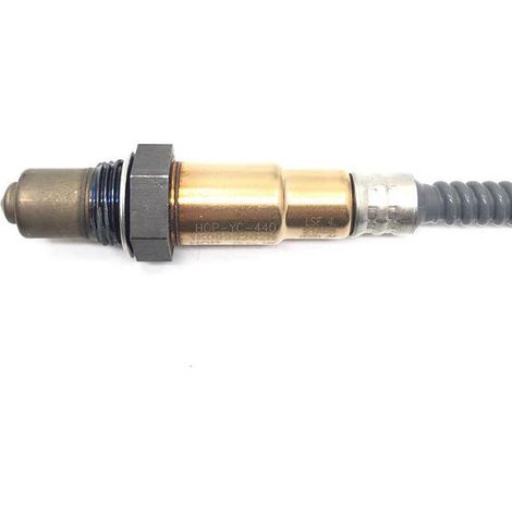 Compatible with Da'ao Automotive Zhongdi 1K0998262N025801703007C906262BB Oxygen Sensor (Vehicle Mount) (1/3)