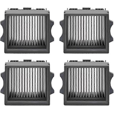 Filtre HEPA pour aspirateur Tineco Floor One Switch S6 Stretch S6 Edition - Pièces de rechange - JXLGV (1/5)