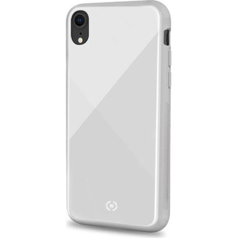 DIAMOND COVER IPHONE XR WHITE (1/4)