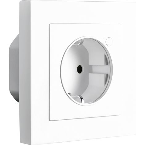Aqara Wall Outlet H2 EU Intelligente Steckdose (1/5)