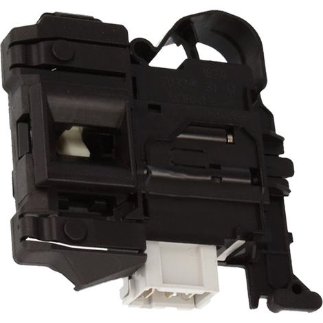 Sécurité de porte (481010602648) Lave-linge 294668 WHIRLPOOL, BAUKNECHT, KITCHENAID (1/3)