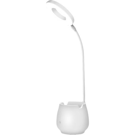 1 Stück induktive Nachttischlampe