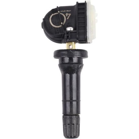 Capteur De Pression Pneus 433 Mhz Avec Valve Compatible Adam Ampera Pièce Unique (1/4)