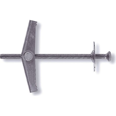 Fischer ANCORA A SOFFITTO KDV 4 foro Ø mm. 14 vite M4x80 50.00 pz