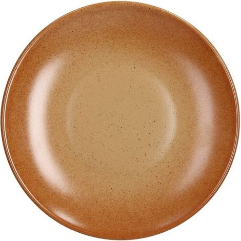 Piatto Dessert 20 cm Ritual Tierra Tognana (1/2)