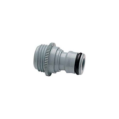 PRESA PER RUBINETTI CON INNESTO RAPIDO- - filetto M 1/2 - blister (2200) - 10 blister IPIERRE