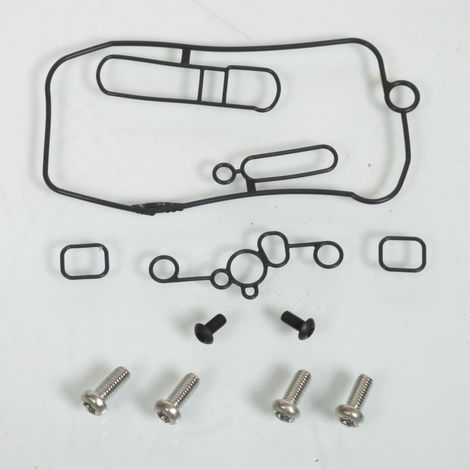 Tourmax-Vergaser-Reparatursatz für Yamaha 400 WRF-Motorräder nach
