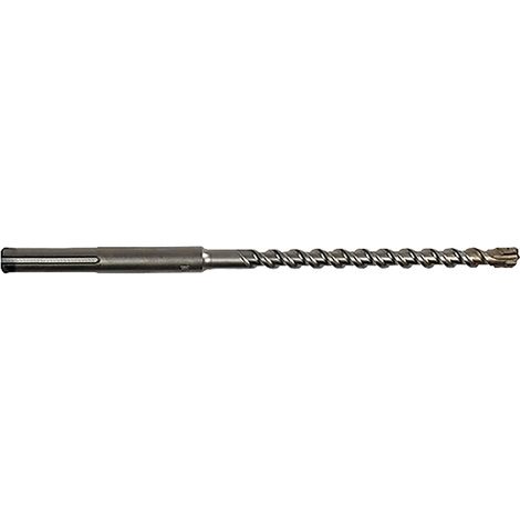 Makita ZENTRO MAX punta per martello, SDS-MAX, 20 x 200 / 320 mm SDS-MAX - 20 x 200 mm