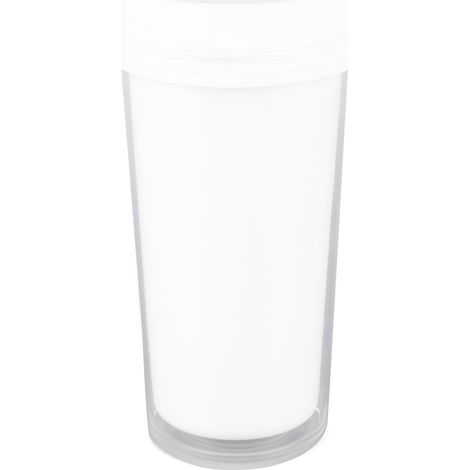Verre à eau DIY Strass Artisanat Transparent Motifs Exquis Tasse Cartoon pour Amateurs de Loisirs Créatifs (1/5)