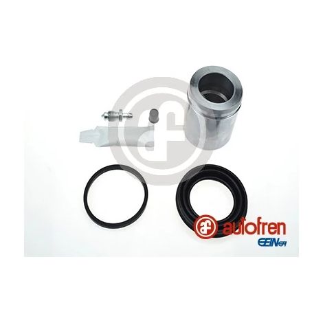 Kit de réparation, étrier de frein Autofren Seinsa D42064C JEEP 05143702AA