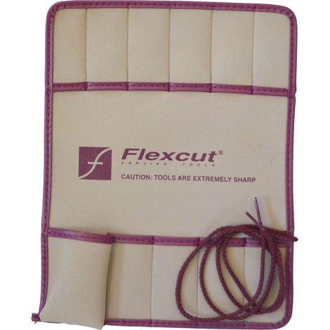 MALETÍN À HERRAMIENTAS SK CON 11 EMPLACEMENTS FLEXCUT VROLL
