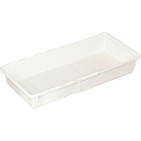 Mömax Schubladeneinteilung Vario XL Weiß (1/5)