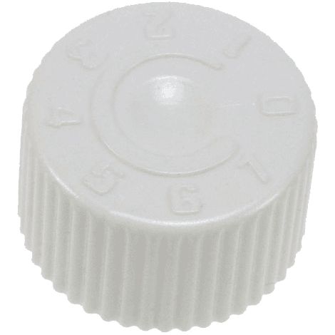 BOUTON DE COMMANDE THERMOSTAT pour REFRIGERATEUR DOMETIC -...