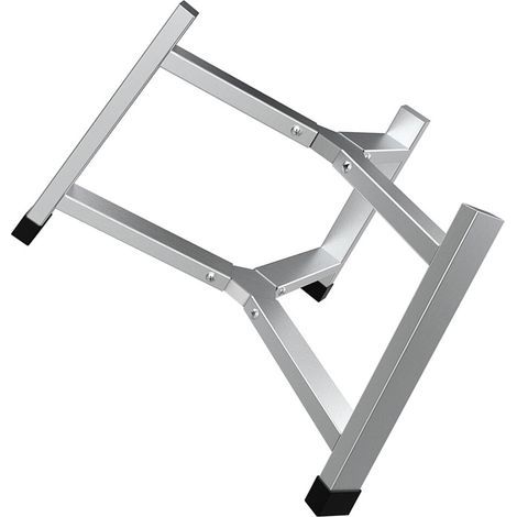 Support de foyer robuste et portable, accessoire pour-15 pouces (1/5)
