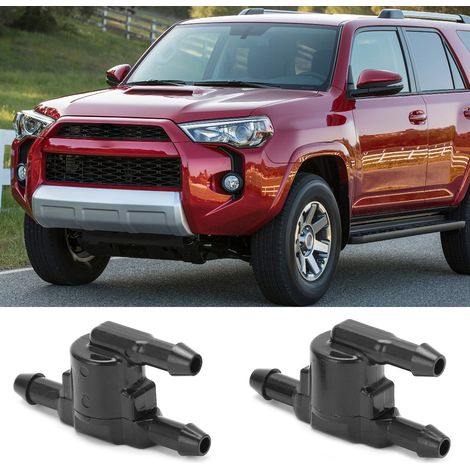 Soupape de contrôle de lave-glace 85321‑28020 pour 4Runner, Avalon, Camry (1/5)