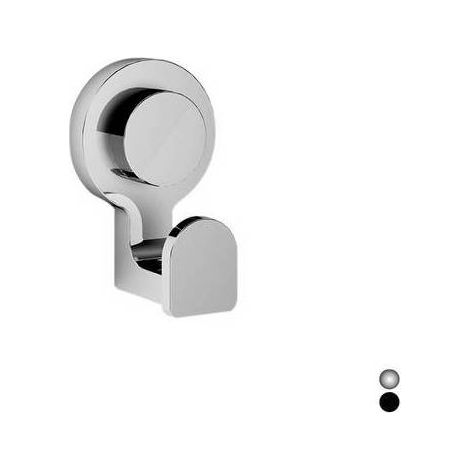 2 PIÈCES CINTRE KISSY Dimensions : Noir 6 cm x h.9,4 x 5,3