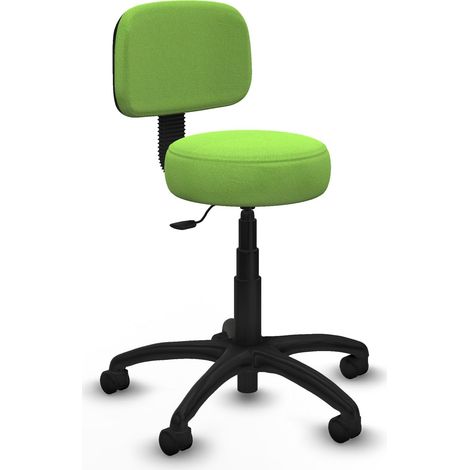 Silla de Oficina Piqueras y Crespo B2201RN Pistacho