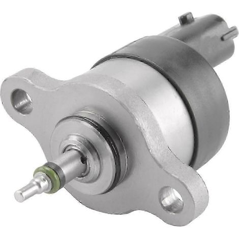 Régulateur de pression Common Rail compatible 0281002480 pour BMW E46, E38, E39 et X5 2.5D et 3.0D. (1/3)