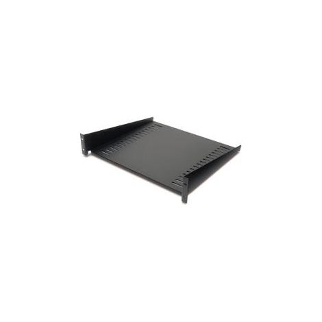 Mensola cantilever apc AR8105BLK carico 22,7 kg metallo