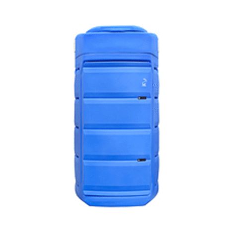 Station AdBlue 1500 L PRESSOL (1/2)