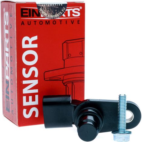 Sensor de posición del cigüeñal CKP para Opel Insignia A, Antara A, Saab 9-3 Chevrolet (1/5)
